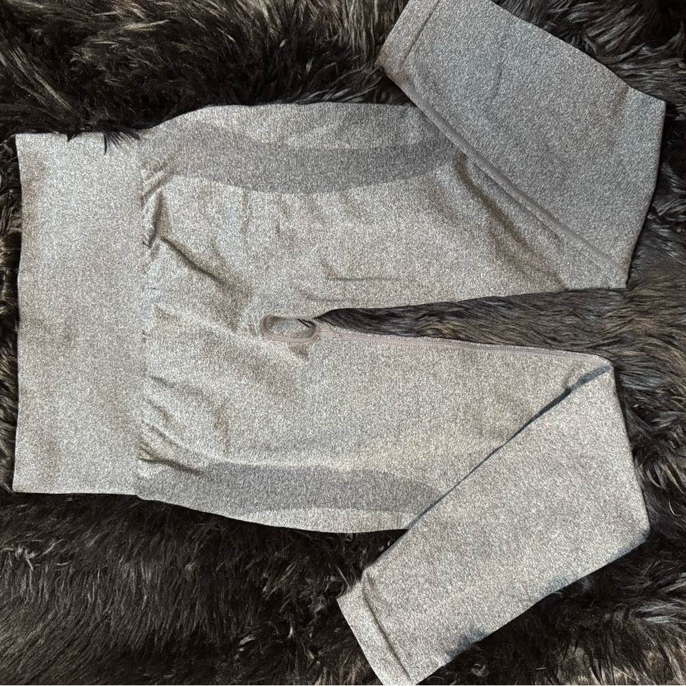 NVGTN Contour Seamless Leggings
